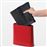 Soporte para cuchillos Brabantia Tasty Colours Rojo_5