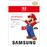 Tarjeta Micro SD Express Samsung 256GB para Nintendo Switch 2