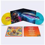 Spaceship To Mars - 2 Vinilos Azul/Amarillo