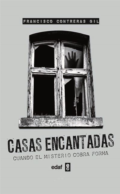 Casas encantadas