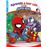 Aprende a leer con... Spider-Man nivel 4_0