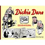 Dickie Dare-Integral