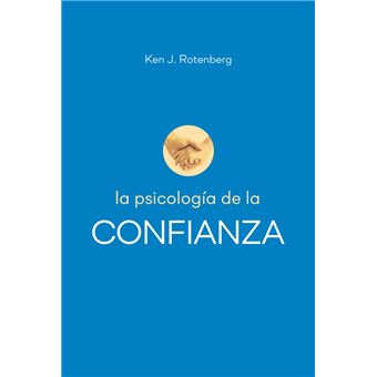 La psicología de la confianza