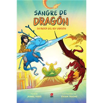 Sangre De Dragon 3 En Busca Del Rey Dragon - 1