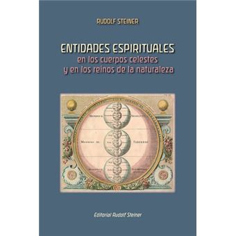 Entidades Espirituales En Los Cuerpos Celestes Y En Los Rein