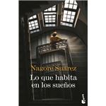 Lo que habita en los sueños