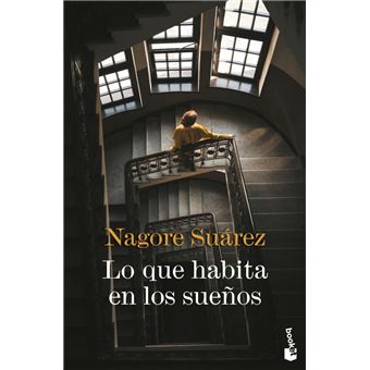 Lo que habita en los sueños
