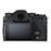 Cámara EVIL Fujifilm X-T3 Negro + XF 18-55 mm + XF 55-200 mm