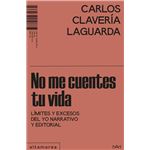 No Me Cuentes Tu Vida