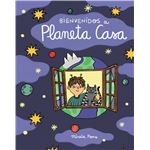 Bienvenidos A Planeta Casa