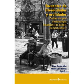 Encuentro De Literacidades Y Oralidades
