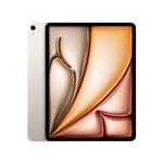 Apple iPad Air 2026 13" M4 128GB Wi-Fi Blanco Estrella