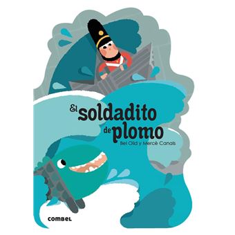 El soldadito de plomo