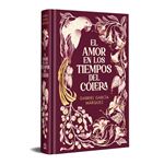 El amor en los tiempos del cólera (edición especial en tapa