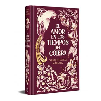 El amor en los tiempos del cólera (edición especial en tapa