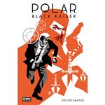 Polar 0 - Black Káiser