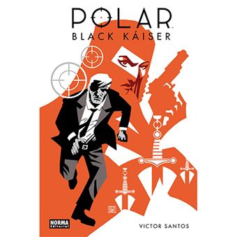Polar 0 - Black Káiser