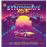 Lp-synthwave ride (2lp)