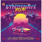 Lp-synthwave ride (2lp)