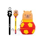 Mr Wonderful Estuche Pelota Wonder Gol España