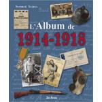 L'Album de 1914-1918 