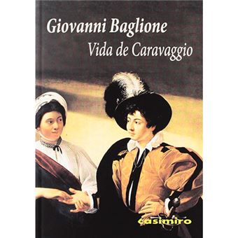 Vida de caravaggio