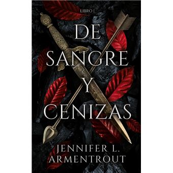 De sangre y cenizas - 1