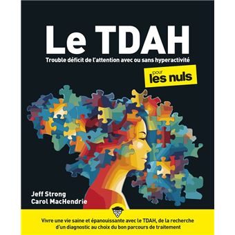 Le TDAH pour les Nuls - 1