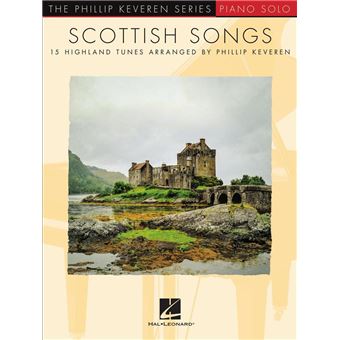 Scottish Songs - 1