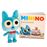 Minino Y El Pastel L+Peluche