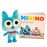 Minino Y El Pastel L+Peluche