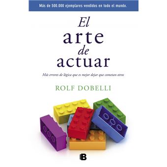 El arte de actuar