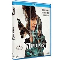 70 binladens - Blu-Ray