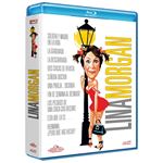 Pack Lina Morgan -10 Películas - Blu-Ray