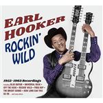 Rockin' Wild - 1952-1963 Recordings - CD