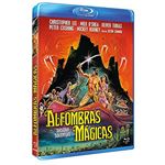 Alfombras mágicas - Blu-ray
