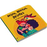 Besos, besitos, besotes
