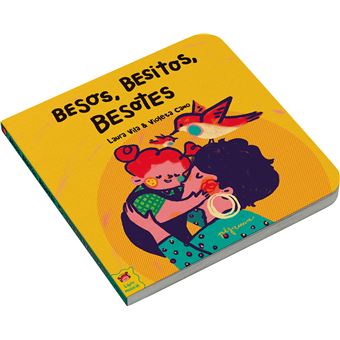 Besos, besitos, besotes