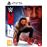 WWE 2K25 PS5