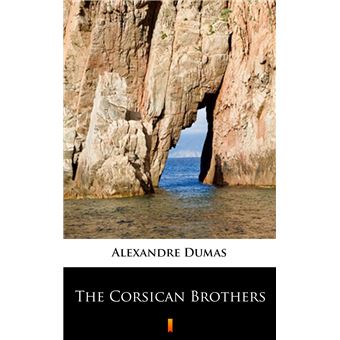 The Corsican Brothers - 1
