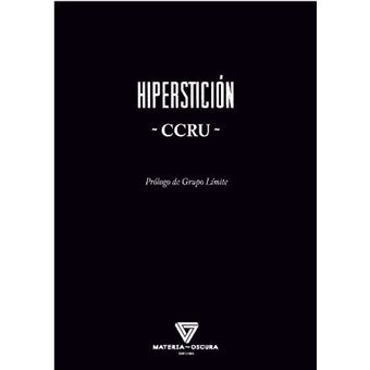 Hiperstición