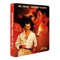 El año que vivimos peligrosamente - Blu-ray