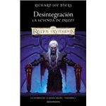 La Guerra de la Reina Araña nº 01/06 Desintegración
