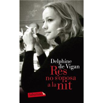 Res no s'oposa a la nit