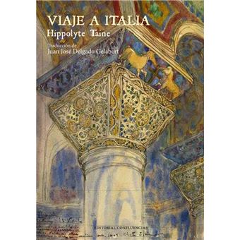 Viaje a italia