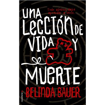 Una lección de vida y muerte - 1
