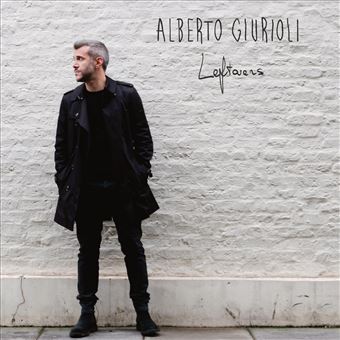 Leftovers - CD