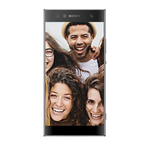 Sony Xperia XA2 Ultra 6" 32GB Negro Sony Xperia XA2 Ultra 6" 32GB Negro