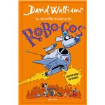 Robo-gos (Serie David Walliams)