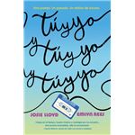 Tú y yo y tú y yo y tú y yo